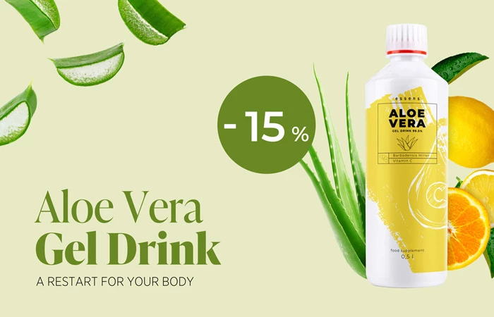 Restart for your body