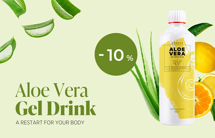 Restart for your body