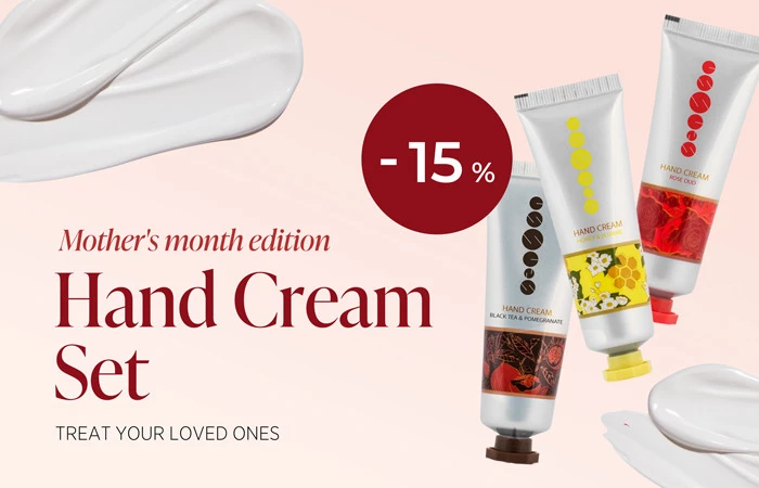 The Care Every Mum Truly Deserves