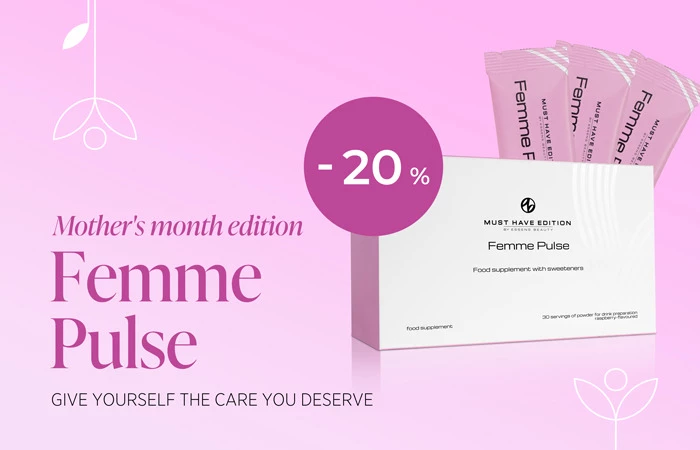 Balance, care & confidence for every woman 