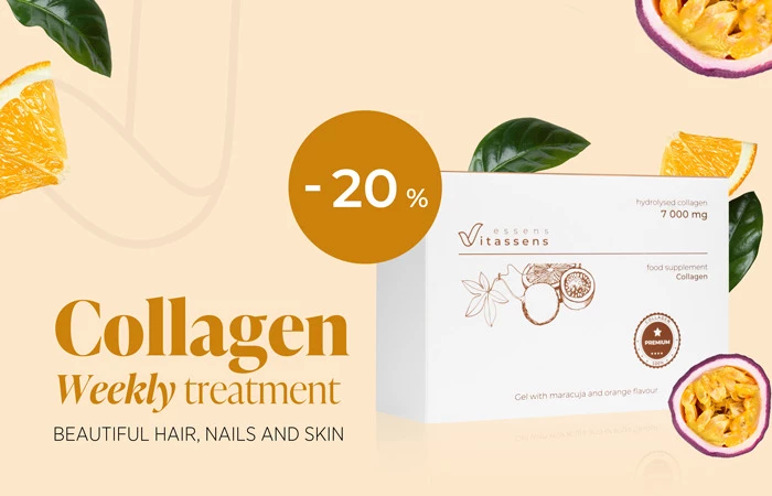 7 days to see the difference