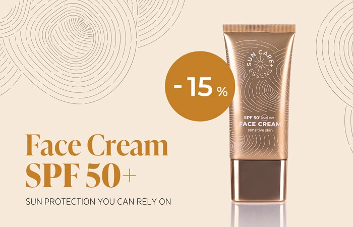 Enjoy the first sunny days, worry-free