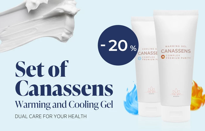 Relief with perfect timing 