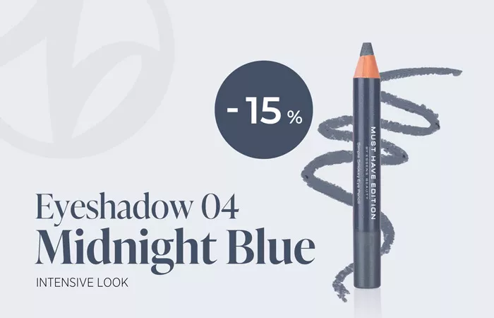 A dazzling look in one go