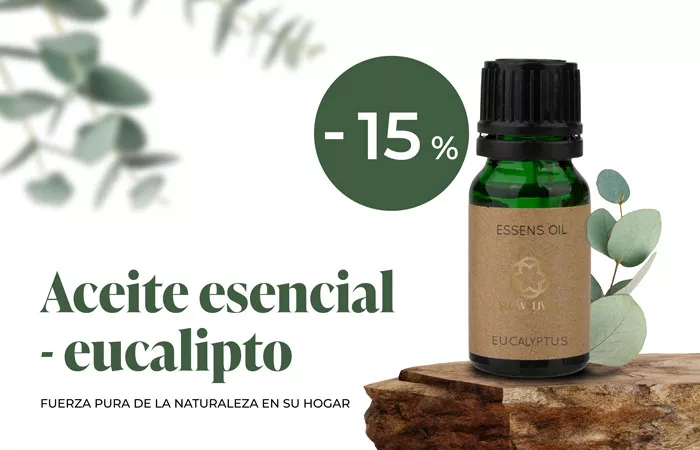 Respiren la pureza de la naturaleza