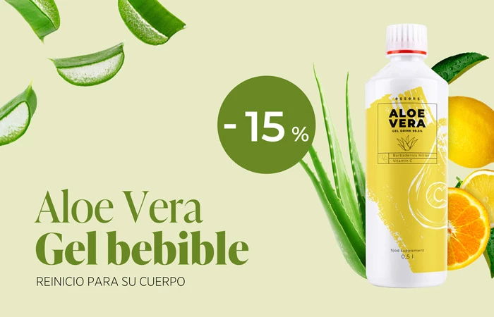 Reinicio para su cuerpo