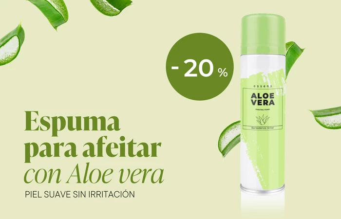 Disfruten de una piel perfectamente suave