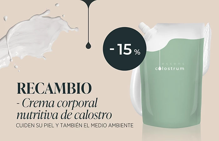 Cuiden su piel y también el planeta