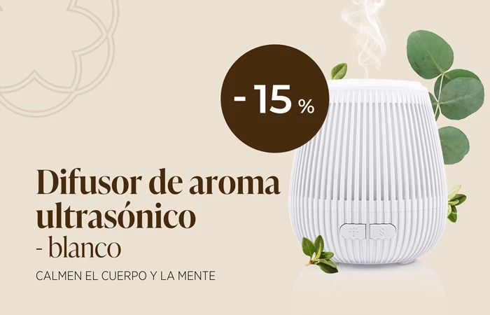 Transformen su hogar en un oasis de calma, relajación y bienestar