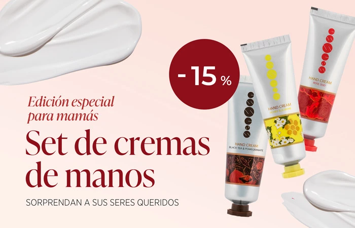 Regálenles a las madres el cuidado que se merecen