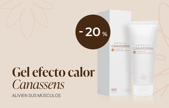 El complemento perfecto para la recuperación y el descanso