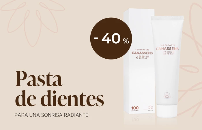 Cuidado diario para unos dientes limpios y un aliento fresco
