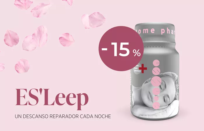 Un descanso más reparador y de mejor calidad