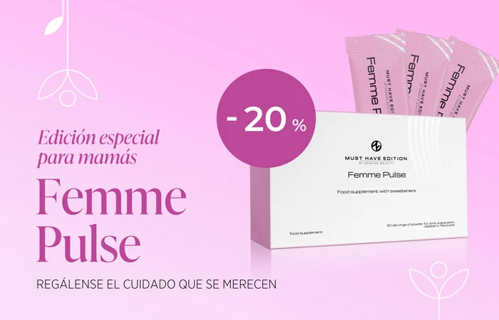 Equilibrio y cuidado que merece cada mujer