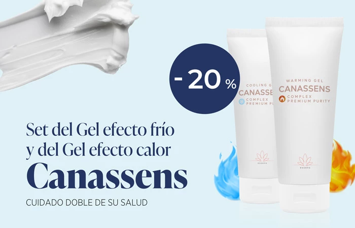 Alivio justo cuando lo necesitan