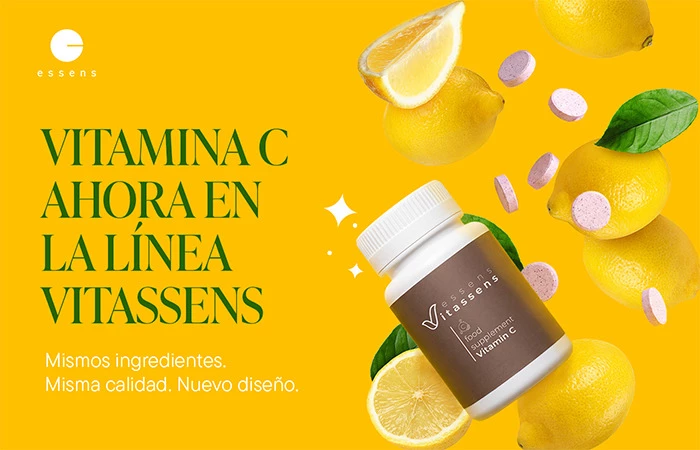 Nuevo diseño, la calidad de siempre