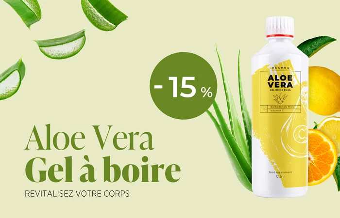 Un nouveau départ pour votre corps