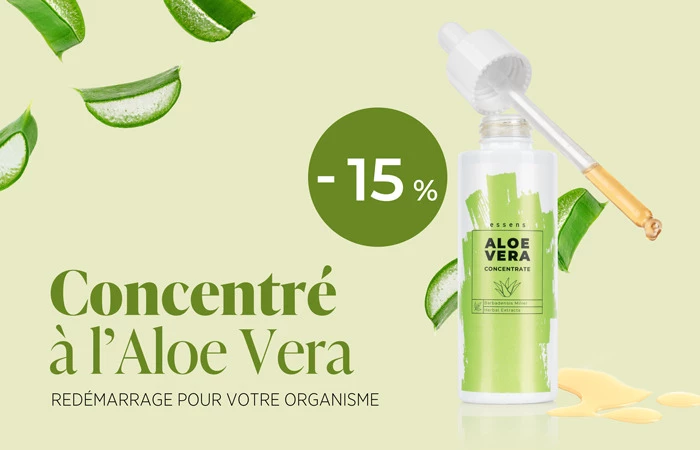 Un redémarrage pour votre corps