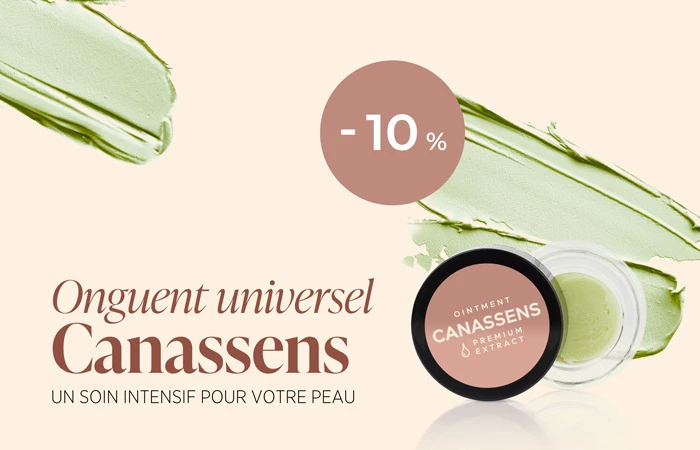 Soin intensif pour les peaux sèches et sensibles