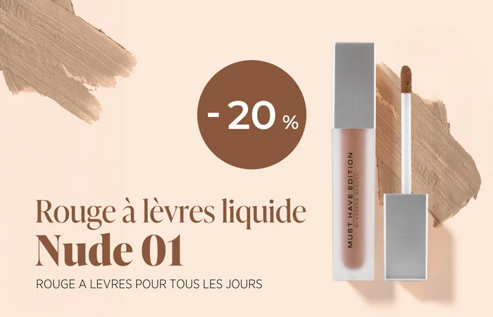 Le nude parfait au quotidien
