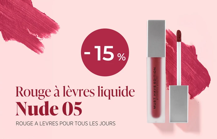 Le nude parfait pour tous les jours