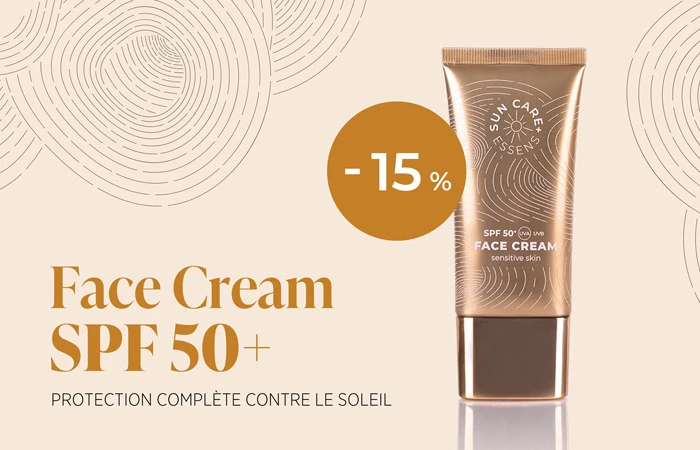 Profitez des premiers jours ensoleillés en toute sérénité