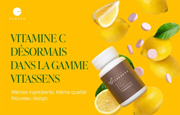 Nouveau design, la qualité de toujours