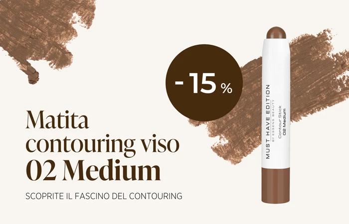 Contouring facile per ogni giorno