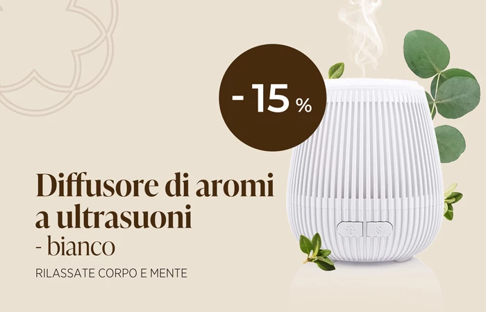 Trasformate la vostra casa in un luogo di calma, relax e benessere