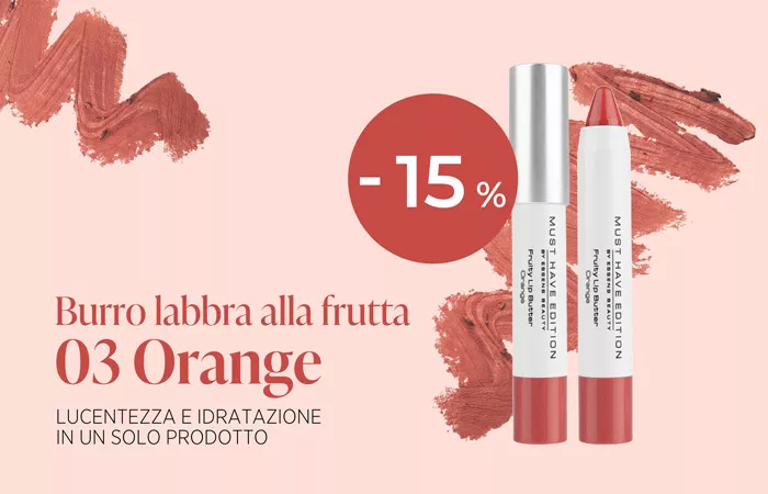 Lucentezza delicata e nutrimento per le vostre labbra