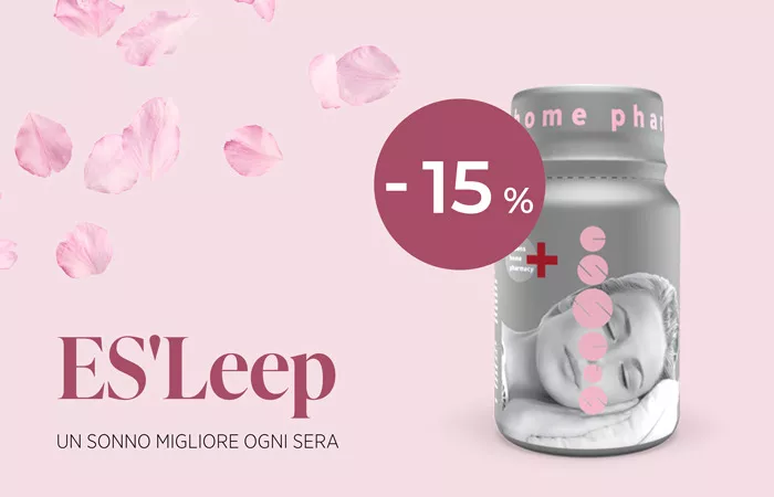 Addormentarsi più serenamente e dormire meglio