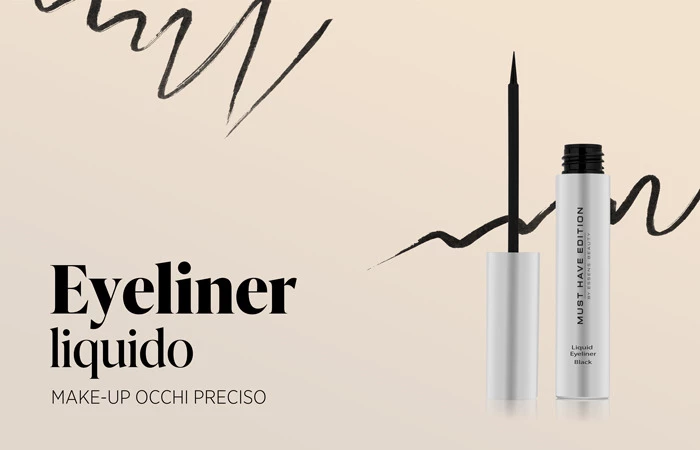 Novità per un trucco occhi preciso ed elegante 