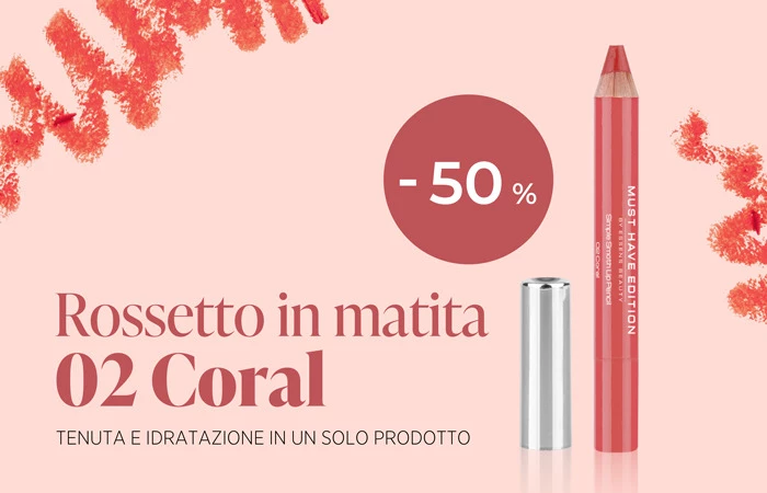 Labbra definite e idratate