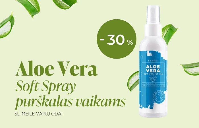 Priežiūra, kuria mamos gali pasikliauti