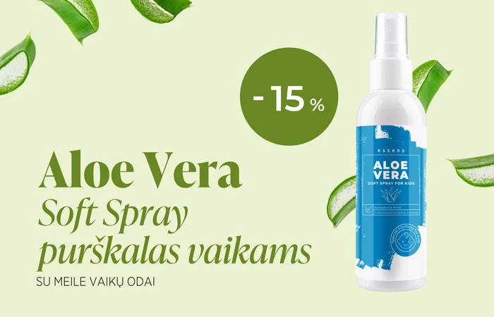 Priežiūra, kuria mamos gali pasikliauti