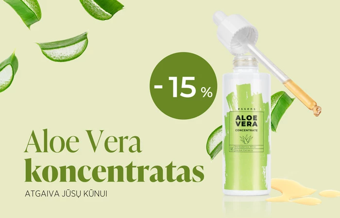 Atgaiva jūsų kūnui