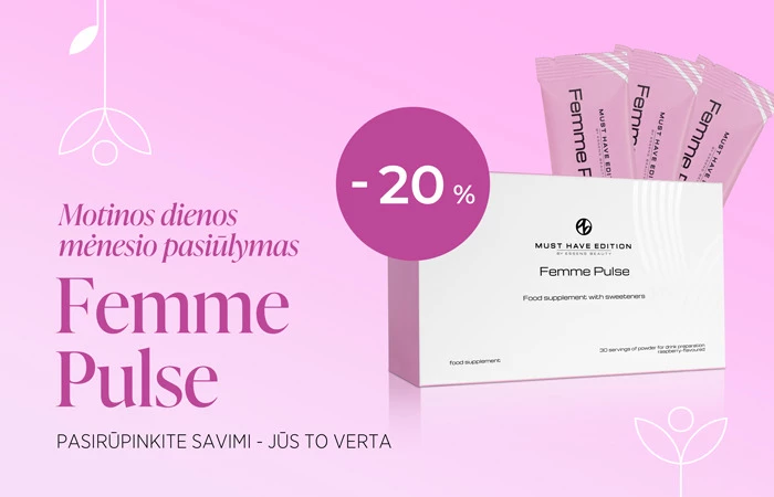 Equilibrio y cuidado que merece cada mujer