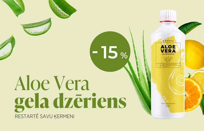 Restart savai ķermenim