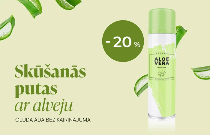 Izbaudiet nevainojami gludu ādu 