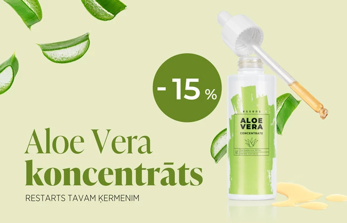 Sniedz savam ķermenim restartu