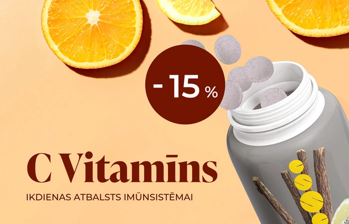 Dabas spēks Jūsu imunitātei