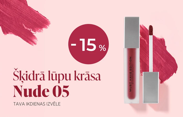 Perfekti dabisks izskats ikdienai