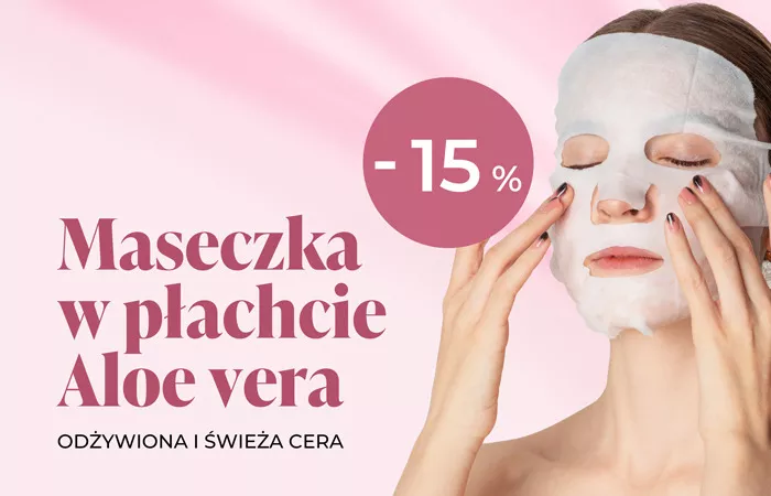 Natychmiastowa ulga dla wrażliwej skóry
