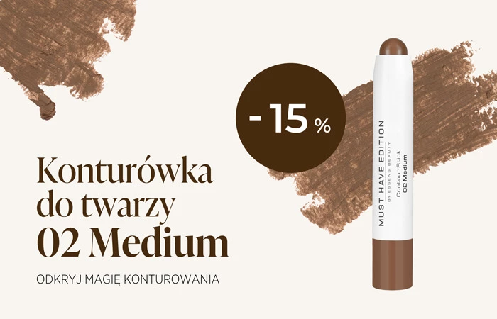 Łatwe konturowanie na co dzień