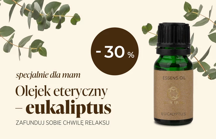 Podaruj mamie zasłużony odpoczynek