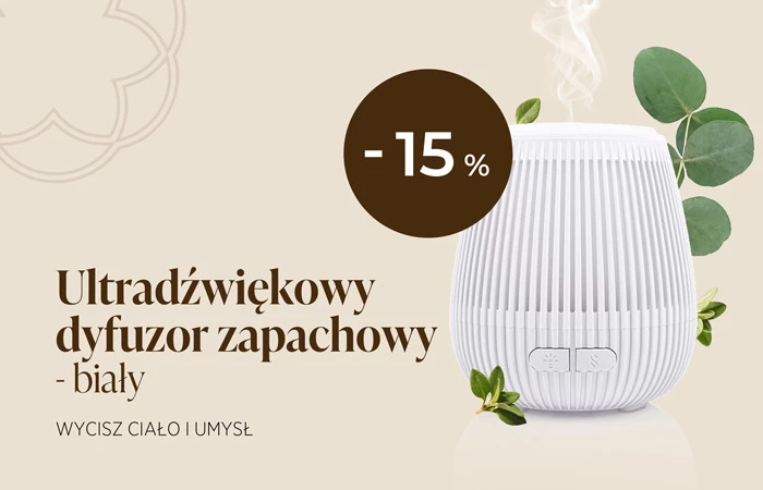 Zmień swój dom w miejsce spokoju, relaksu i dobrego samopoczucia