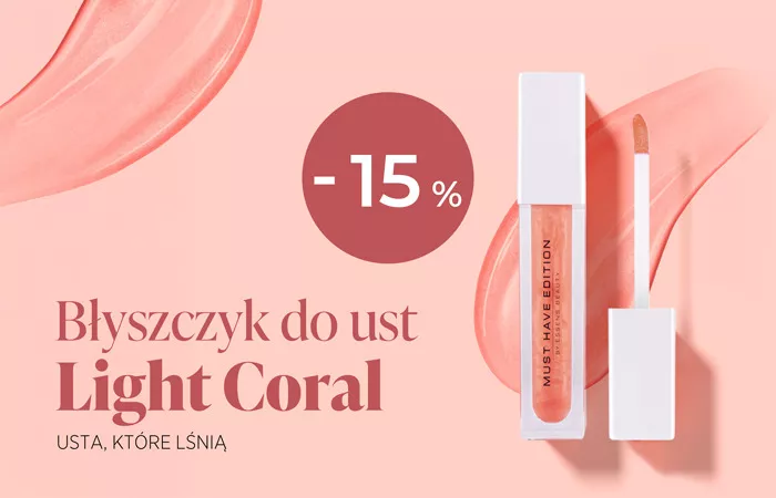 Błysk, który rozjaśni Twój uśmiech
