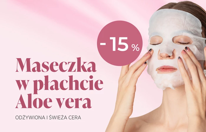 Natychmiastowa ulga dla wrażliwej skóry