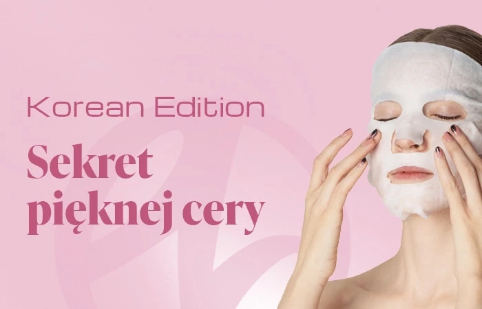 Maseczki koreańskie