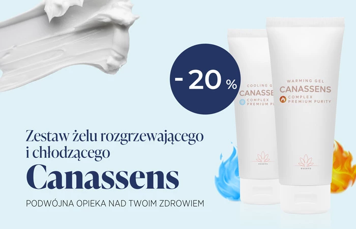 Ulga zawsze wtedy, kiedy jej potrzebujesz